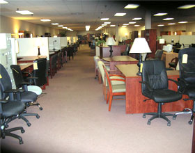 Office Furniture Minnesota